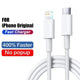 USB-C to L Cable