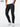Street Elastic Jeans Men Denim Cargo Pants Wash Solid Color Multi Pockets Casual Mid Waist Trousers Slim Fit Daily Wear Joggers