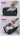 Ulanzi BT02 Storage Bag for Travel for ID Card Phone Makeup brush Charger Mouse Passport Toiletry Bag Polyester Waterproof Bag