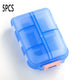5 Pack Blue