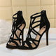 Black 11cm