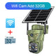 WiFi Cam Add 32GB