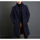 N6 navy blue