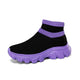 Black Purple
