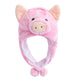 Pig Pink