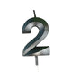 Black Number 2
