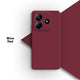Wine Red
