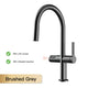 01 Brushed Grey Y