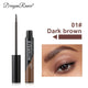 01 Dark brown