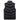 Autumn Winter Men Padded Vest Man Fleece Warm Waistcoats Classical Men Thick Windbreaker Sleeveless Jacket Large Size Clothing