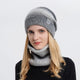 Gradient black grey