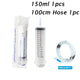 150ml And Hose