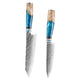 2pcs C