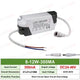 8-12W 300MA