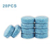 20pcs
