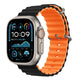 Black-orange