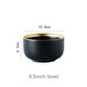 4.5 inch bowl.1pcs