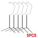 Lamp 5 stuks
