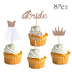 8Pcs