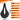 3D Printed Saddle BUCKLOS MTB Bike Seat Cushion Full Carbon Fiber Ultralight Hollow Comfortable Road Mountain Bike Saddle Parts