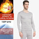 Light gray (round neck)
