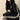 American Thin Round Neck Sweatshirt Women in Spring Autumn Korean Loose Versatile Top