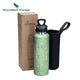 600ml green
