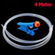 4Meter transparent