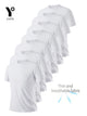White 7pcs