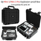 Mini 3-3 Pro Black