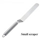 Small scraper 1PC
