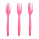 10pcs fork