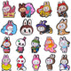 18pcs set