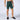 Sports Shorts Men Compression Running Shorts With Pocket Quick Dry Workout Gym Shorts Fitness Sport Leggings for Men