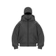 Dark gray