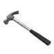 Small Steel Hammer