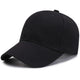 Black-Solid Color