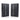 KVM 2-in-1 HDMI-compatible/USB KVM Switch Adapter USB Switcher 2 Input 1 Output 4K*2K Printer Sharer For Computer Keyboard