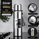 Zilver 800ml