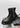 Outdoor Mountaineering Work Boots for Men Big Yellow Boots, High Top Height Increasing British Style