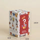 [Cartoon] Socket 6 x6x10cm; [in stock]]