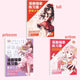 3 Books J