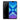 Смартфон HONOR 8X Глобальная прошивка Процессор Haisi Qilin 710 6,5-дюймовая задняя камера 20 МП распознавание отпечатков пальцев б/у телефон