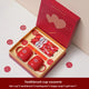 Keep your teeth together-wash suit (love gift box)