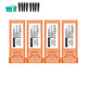 orange4pcs