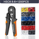 HSC8 6-6 1200pcs