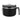 1200ml Ramen Bowl Stainless Steel Noodle Bowl with Lid Heat Resistant Instant Noodles Bowls Cooker Tableware Kitchen Accessorie