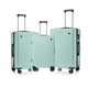 20 24 28 3 stuks groen