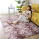 Tie dye Pink Purple