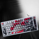 G 68 keys